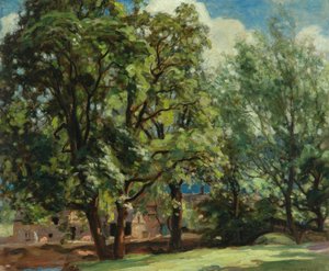 Beckfoot